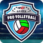 Pro VolleyBall