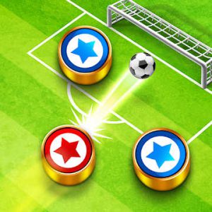 دانلود بازی Soccer Stars 35.3.6 ستارگان فوتبال برای اندروید نسخه جدید