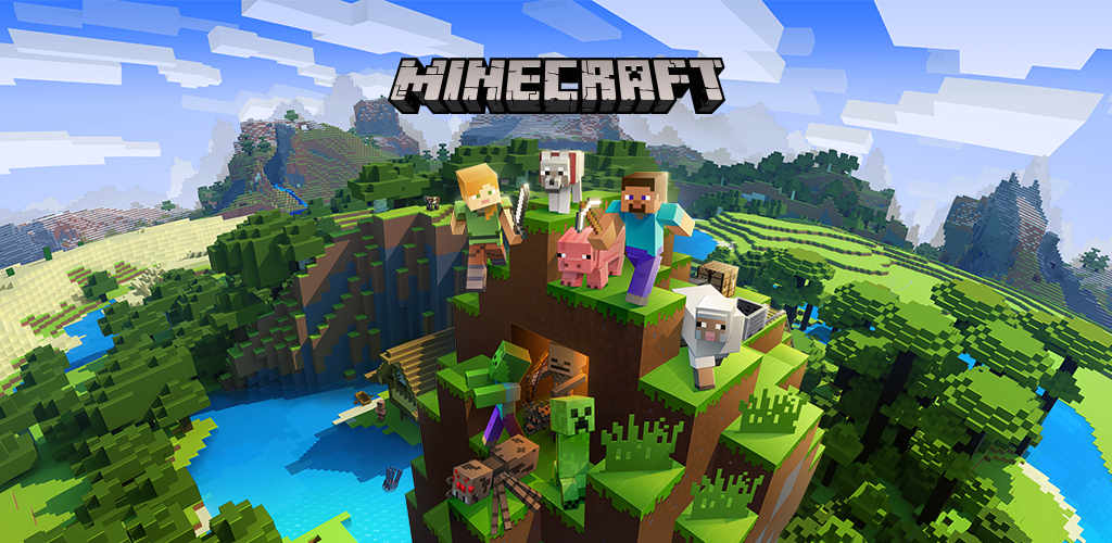 دانلود ماینکرافت جدید مود شده در تمامی نسخه ها Minecraft