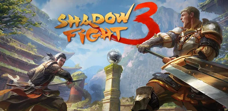 دانلود بازی شادو فایت ۳ Shadow Fight 3 اندروید