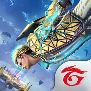 دانلود بازی فری فایر Garena Free Fire 1.104.1 2024 ( جدید ) نصب آسان !