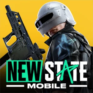 دانلود بازی نیو استیت موبایل NEW STATE Mobile 0.9.59.581 برای اندروید