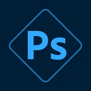 دانلود فتوشاپ Photoshop Express 17.9.0 برای اندروید + مود شده و پریمیوم پولی (رایگان)