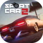 Sport Car : Pro drift - Drive simulator 2019