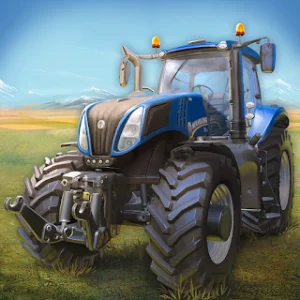دانلود بازی تراکتور کشاورزی Farming Simulator 16 1.1.2.7 اندروید + نسخه مود