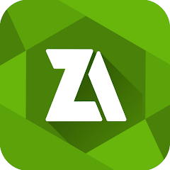 دانلود زد آرشیور ZArchiver 1.0.9 برای اندروید – جدید