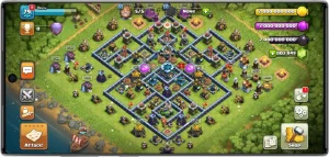 Clash of Clans Mod