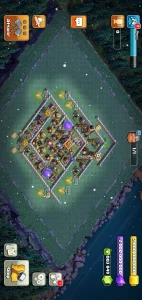 Clash of Clans Mod