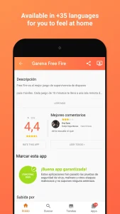 Aptoide