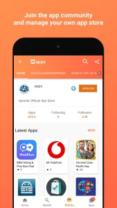 Aptoide