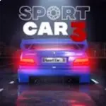 Sport Car 3 : Taxi & Police