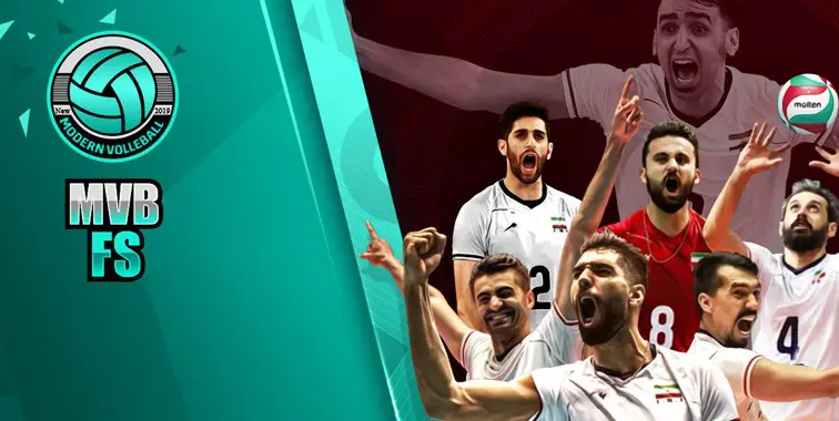 دانلود بازی والیبال مدرن (اسپک سرنوشت) برای اندروید - Volleyball Modern 2021