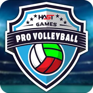 دانلود بازی والیبال حرفه ای Pro VolleyBall 2.7.4 برای اندروید