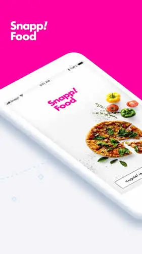 SnappFood