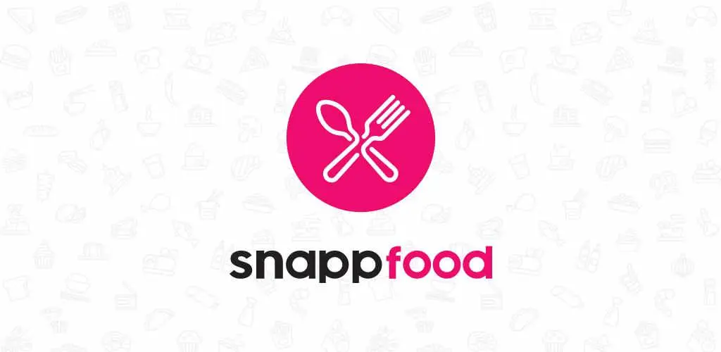 دانلود اسنپ فود تهران و دیگر شهرها SnappFood برای اندروید