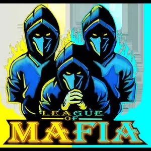 دانلود بازی لیگ مافیا آنلاین League of Mafia 0.7.25.0 برای اندروید