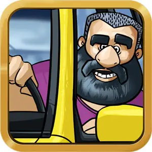 دانلود بازی هی تاکسی Hey Taxi 1.7.3 برای اندروید