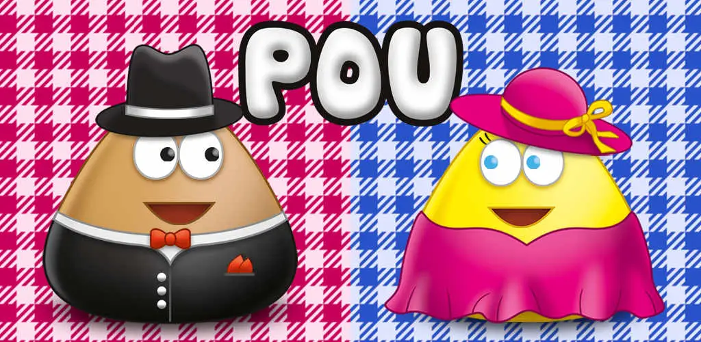 دانلود بازی پو Pou