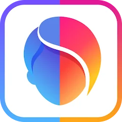 دانلود فیس اپ اصلی جدید مود شده FaceApp 2025 12.6.0.1 تغییر چهره اندروید