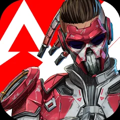 دانلود بازی Apex Legends Mobile 2023 اپکس لجندز موبایل برای اندروید