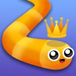 Snake.io: Fun Snake .io Games