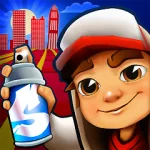 Subway Surfers