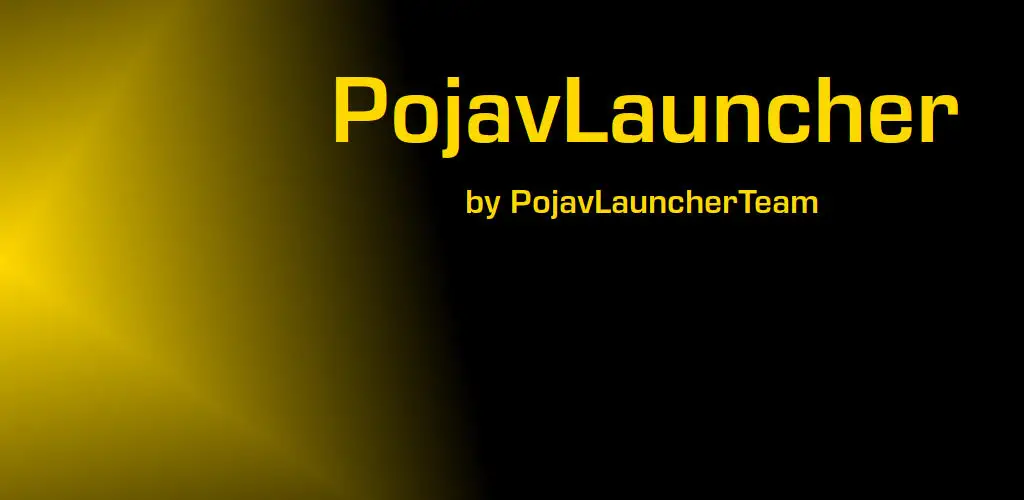 دانلود برنامه PojavLauncher برای اندروید