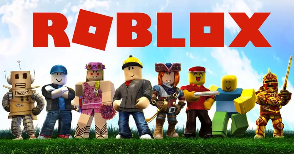 دانلود بازی روبلاکس Roblox برای اندروید - جدید