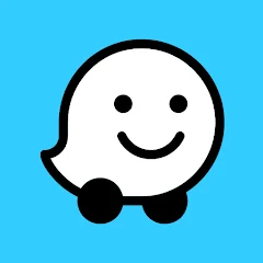 دانلود ویز اصلی Waze 5.4.5.0 برای اندروید [با لینک مستقیم ✔️]