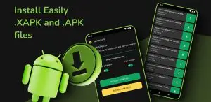 نحوه نصب فایل xapk به صورت کامل – آموزش کامل نصب بازی و برنامه xapk