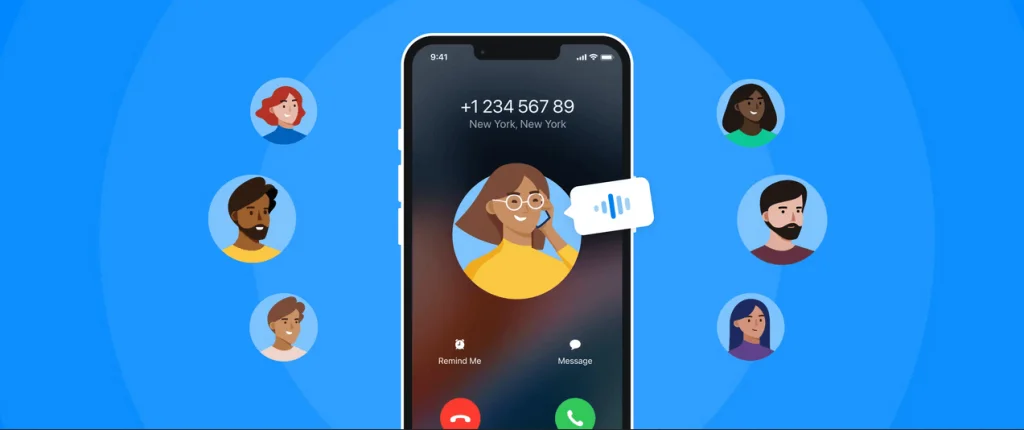 دانلود تروکالر Truecaller