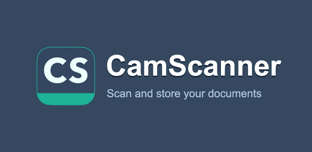 دانلود برنامه کم اسکنر CamScanner برای اندروید با لینک مستقیم