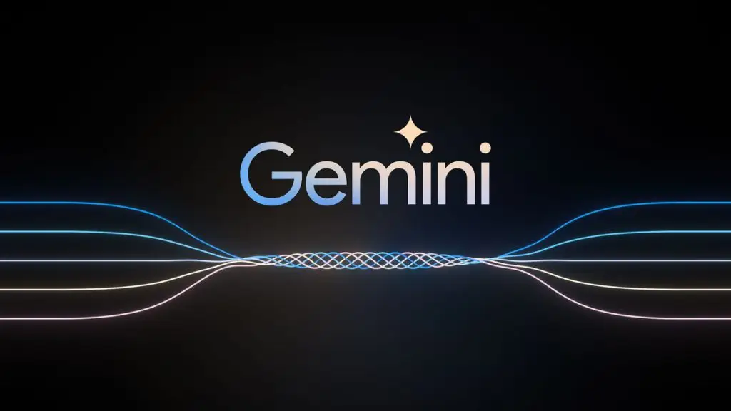 دانلود برنامه gemini جمینی گوگل برای اندروید با لینک مستقیم